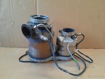 DPF 2.0TDI 110kW CRLB - 2