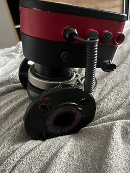 GRUNDFOS MAGNA3 40-60 F - 2