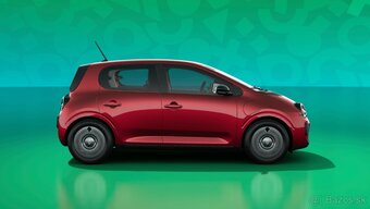 Renault Twingo evolution 80 k urban range - 2