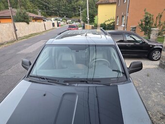 Jeep grand cherokee 3.0crdi 4x4 - 2
