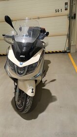 Piaggio maxi X10 350 ABS ASR EXECUTIVE 2014 - 2