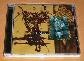 TIAMAT - 2xCD - 2