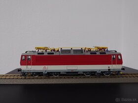 ACME 69314 ZSSK 363.145-4, DCC, zvuk - 2