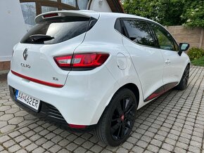 Renault Clio 0,9TCE Sport 66kW - 2