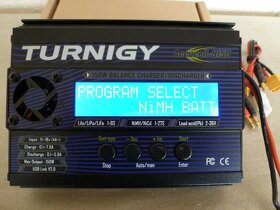 TURNIGY Accucell 8150, 150W - 2