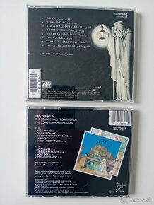 CD Led Zeppelin - 2