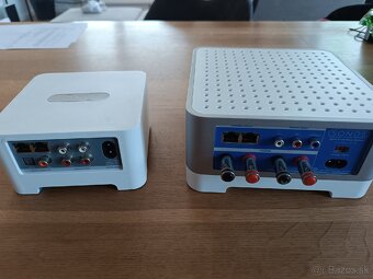 SONOS (amp predany) - 2