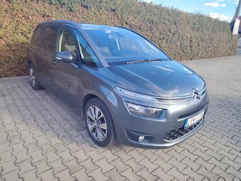 Citroën Picasso Grand - 2
