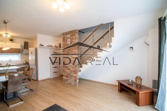 6-izbový rodinný dom na prenájom v lokalite Čierna Voda - 2