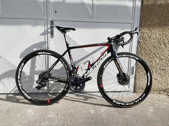 Predám Merida Scultura, Shimano Dura-Ace Di2, veľkosť S - 2
