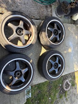elektróny abt r18 5x100 a 5x112 - 2