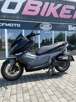 MALAGUTI MADISON 125 ABS - 2