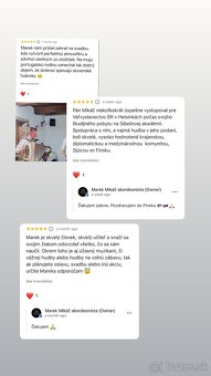 Harmonikár, Akordeonista, Oprava akordeónu - 2