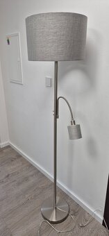 Stojaca lampa 2ks - 2