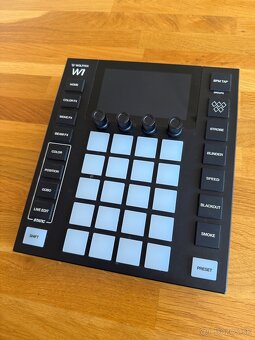 WOLFMIX W1 mk2 - 2