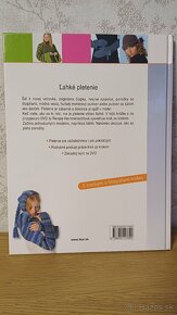 Jednoduché pletenie so základným kurzom na DVD - 2