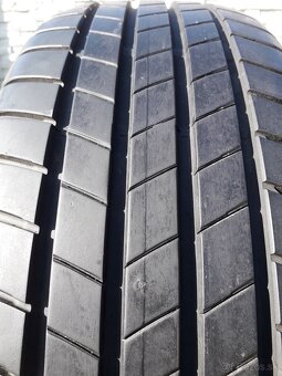 205/55 r16 letne pneumatiky - 2