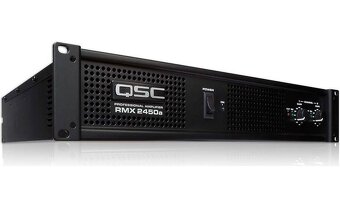 Qsc rmx 2450a - 2