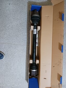 Poloos dsg vw - 2