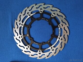 Predný brzdový kotúč Moto-Master 320mm - 2