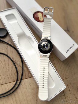 Samsung galaxy Watch 7 40mm - 2