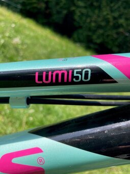 Kellys Lumi 50 20 detský bicykel - 2