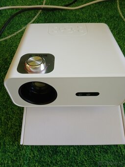 Projektor BW-V5 Max - 2