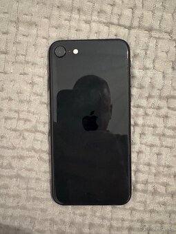 iPhone SE 2 generácia 128GB - 2