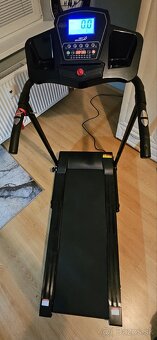Bežecký pás - 2
