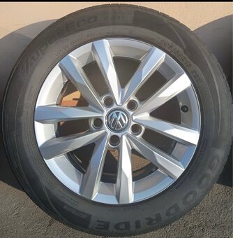 5x112 R16 - 2