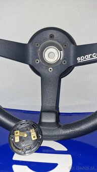 Volant Sparco r345 - 2