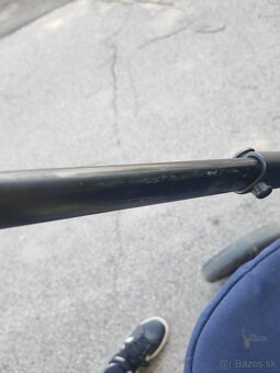 Cybex balios S lux - 2