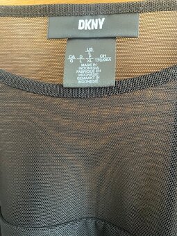 DKNY- tričko - 2