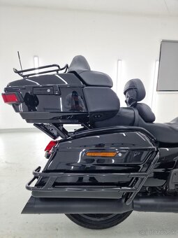 Harley Davidson Electra Glide Ultra Limited - 2