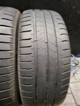 205/55 R16 Michelin letne pneumatiky - 2