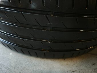 MAZDA 7x18/ET50/5x114,3/ORIG.ALU/PNEU - 2