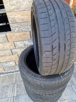 275/40 r21 Letné - 2