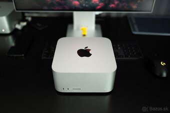 Apple Mac Studio M1 Max 2022 - 2