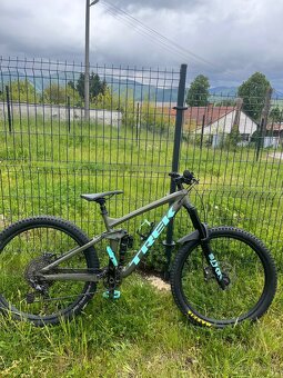 Trek remedy 8 2022 XT - 2