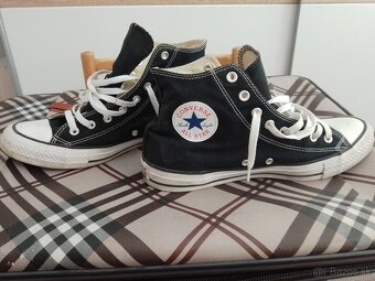 Converse All Star topánky - 2
