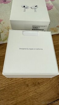 Apple AirPods pro - 2