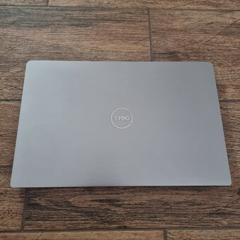 Predám notebook DELL Latitude 7410 - 2