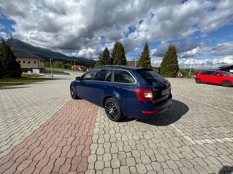 ŠKODA OCTAVIA 110 KW DSG - 2