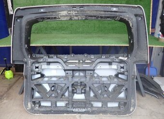 vw id buzz piate dvere - 2