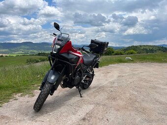 NX 500 - 2