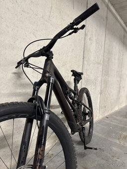 Predám Horský Bicykel SPECIALIZED AKCIOVA CENA - 2
