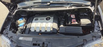 TOURAN 1,9 TDI 74kw .Model 2004..STK 05.27... - 2