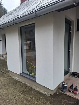 Hlinikový fix - 2