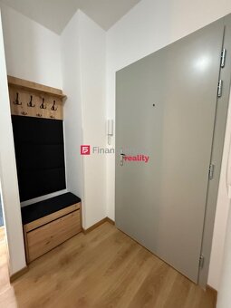 Ponúkame Vám na prenájom nový kompletne zariadený 2,5 izbový - 2