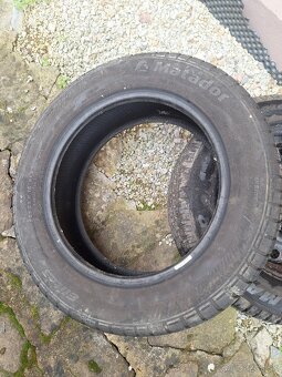 Matador 205/55 r16 - 2